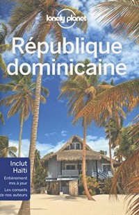 République dominicaine - 2ed