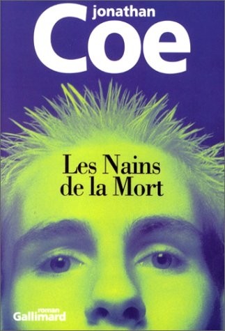 Les Nains de la Mort