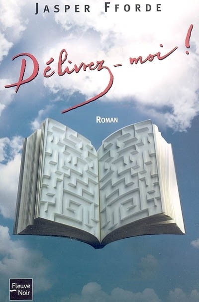 Délivrez-moi !