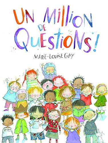 Un million de questions !