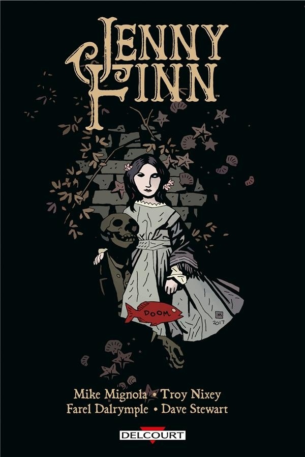 Jenny Finn