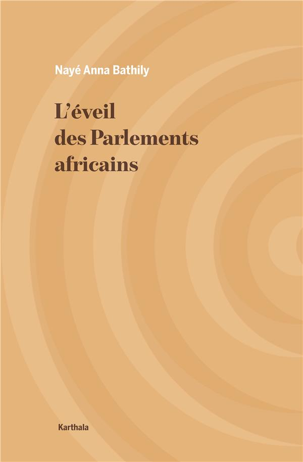 Éveil des Parlements Africains