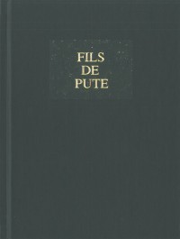 Fils de pute