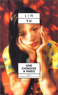 Une Chinoise à Paris