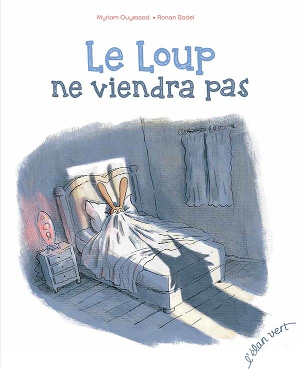 LE LOUP NE VIENDRA PAS NE