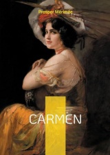 Carmen: la passion ardente de l'Espagne gitane dans une histoire d'amour et de liberté aux conséquences fatales