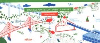 Tous les ponts sont dans la nature