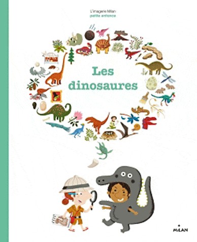 Les Dinosaures