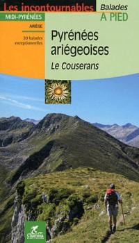 Pyrénées ariégeoises : Le Couserans