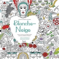 Blanche-Neige