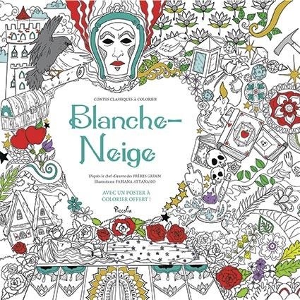 Blanche-Neige