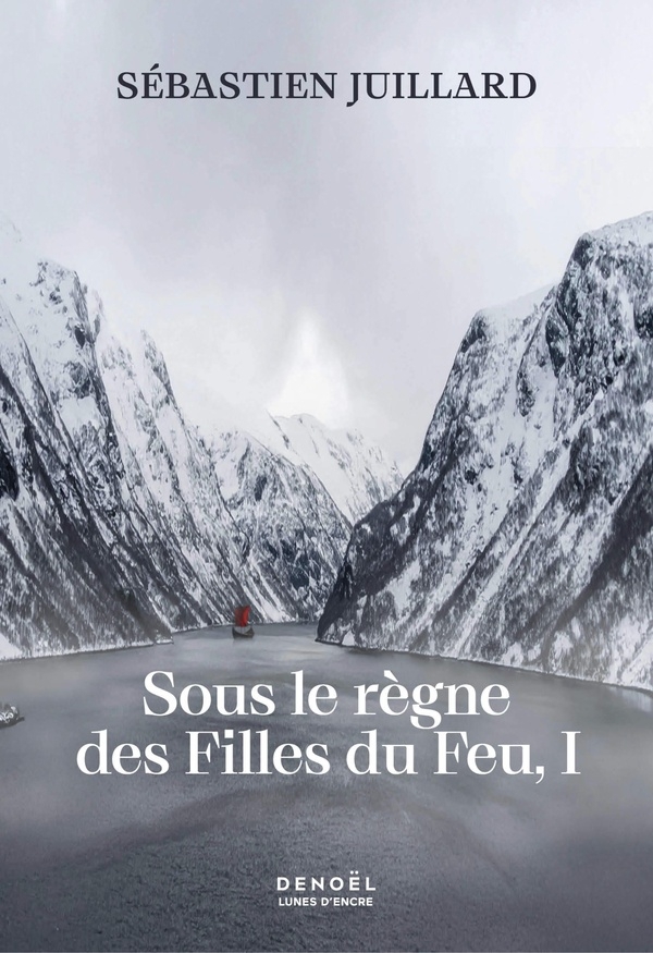 SOUS LE REGNE DES FILLES DU FEU T1 (1)