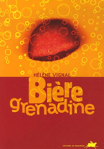 Bière grenadine