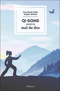 Qi Gong contre le mal de dos