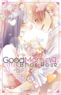 Good Morning, Little Briar-Rose - tome 6 (06)