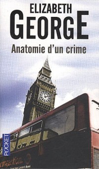 Anatomie d'un crime