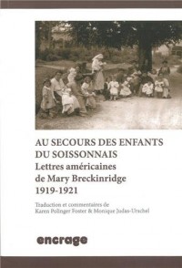 Au secours des enfants du soissonnais