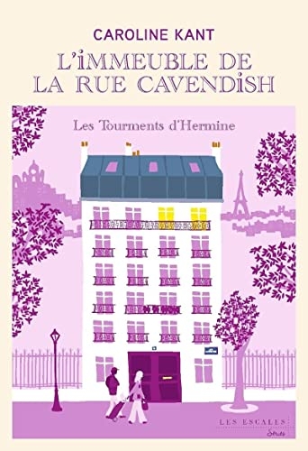 Les Tourments d'Hermine