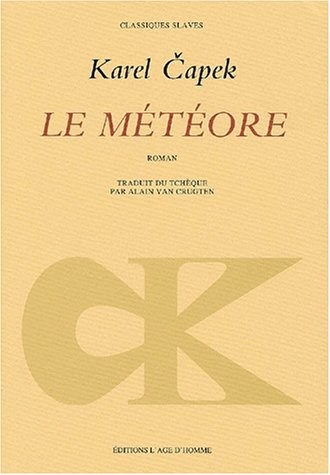 Le météore