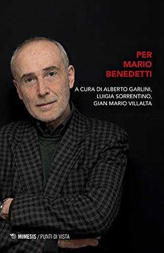 Per Mario Benedetti
