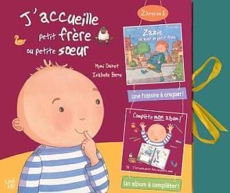 J’accueille Petit Frère