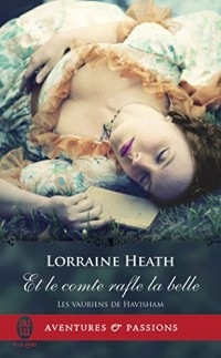 Les vauriens de Havisham, Tome 2 : Et le comte rafle la belle