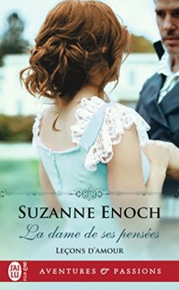 Leçons d'amour, Tome 3 : La dame de ses pensées