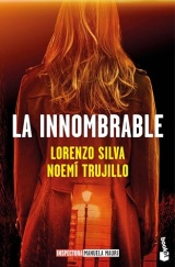 La Innombrable (Serie Inspectora Manuela Mauri 3) [Poche]