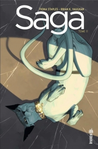 Saga - Tome 11