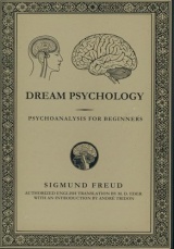 DREAM PSYCHOLOGY: PSYCHOANALYSIS FOR BEGINNERS