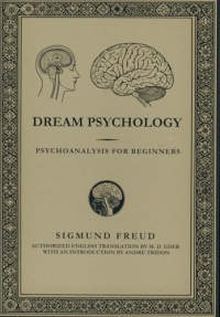 DREAM PSYCHOLOGY: PSYCHOANALYSIS FOR BEGINNERS