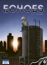 Echoes T06 - Vol06