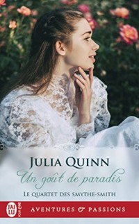 Le Quartet des Smythe-Smith, Tome 1 : Un goût de paradis