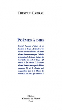 Poemes a Dire
