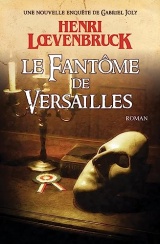 Le fantôme de Versailles
