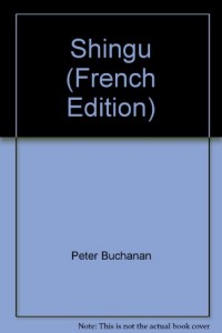 Shingu : Edition bilingue français-anglais