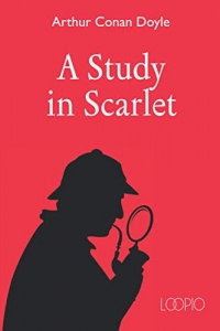 A Study in Scarlet