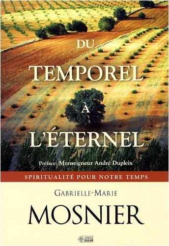 Du temporel à l'éternel