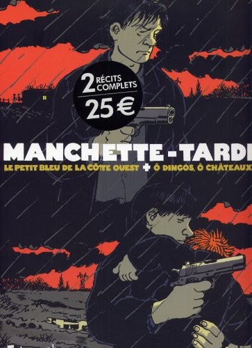 Ô dingos, ô chateaux ! - Le petit bleu de la côte ouest