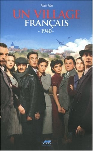 Un village français 1940