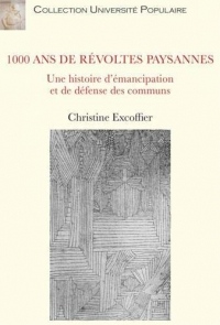 1000 ans de révoltes paysannes