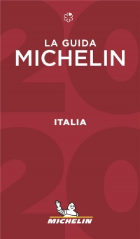 La guida Michelin Italia