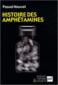 Histoire des amphétamines