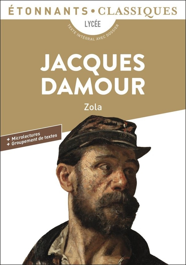 Jacques Damour