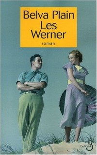 Les Werner