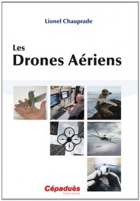 Les Drones Aériens