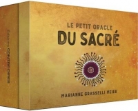 Le petit oracle du sacré