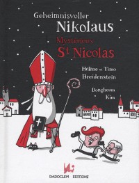 Geheimnisvoller Nikolaus / Mystérieux St Nicolas