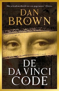De Da Vinci Code (jubileum editie)