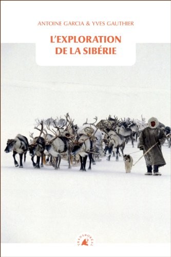 L'exploration de la Sibérie